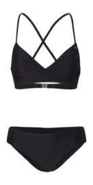 Bikini O'Neill Women Essentials Baay Maoi Black Out