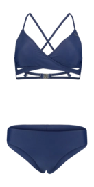 Bikini O'Neill Women Essentials Baay Maoi Blueberry Carvico