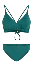 Bikini O'Neill Women Essentials Baay Maoi Botanical Heat Nauwsluitend