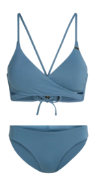 Bikini O'Neill Women Essentials Baay Maoi Copen Blue