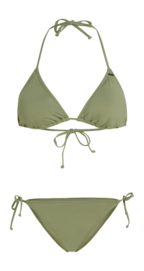 Bikini O'Neill Women Essentials Capri Bondey Avery Fern