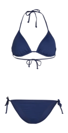 Bikini O'Neill Women Essentials Capri Bondey Blueberry Carvico