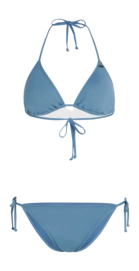 Bikini O'Neill Women Essentials Capri Bondey Copen Blue