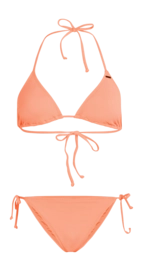Bikini O'Neill Women Essentials Capri Bondey Funky Peach