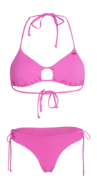 Bikini O'Neill Women Madrid Jensen Electric Fuschia