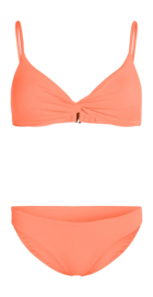 Bikini O'Neill Women Malibu Matira Funky Peach