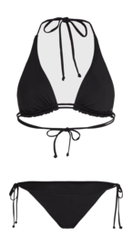 Bikini O'Neill Women Mother Maracas Black Out