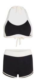 Bikini O'Neill Women O'Riginals Vintage Black Out