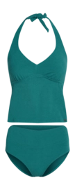 Bikini O'Neill Women Tankini Botanical Heat