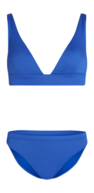 Bikini O'Neill Women Women Of The Wave Cancun Active Blue