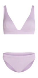 Bikini O'Neill Women Women Of The Wave Cancun Pale Lavender