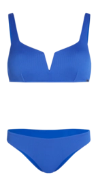 Bikini O'Neill Women Women Of The Wave Popoyo Matira Active Blue