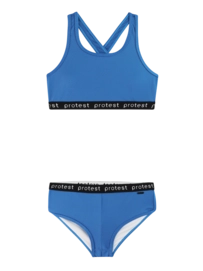 Bikini Protest Girls PRTBeau JR Gladio Blue Regular fit
