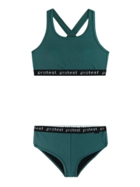 Bikini Protest Girls PRTBeau JR Laurelgreen Hipster fit