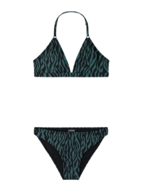 Bikini Protest Girls PRTFabu JR Triangle Laurelgreen Regular Fit