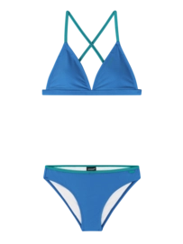 Bikini Protest Girls PRTJulas JR Triangle Gladio Blue Regular Fit