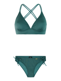 Bikini Protest Women PRTCosta Triangle Laurelgreen Regular Fit
