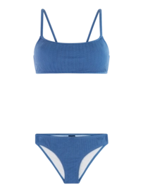 Bikini Protest Women PRTDimi Bralette Gladio Blue Regular Fit
