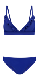 Bikini Shiwi Women BEAU Deep Ocean Blue