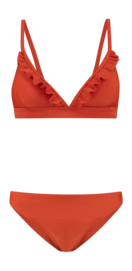 Bikini Shiwi Women BEAU Spice Route Brown