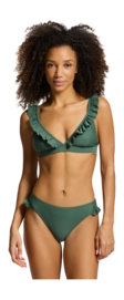 Bikini Shiwi Women BOBBY Olive Green