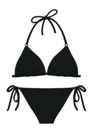 Bikini Shiwi Women LIZ Black