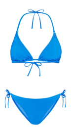 Bikini Shiwi Women LIZ Blue Azure