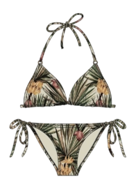 Bikini Shiwi Women LIZ Green Banana Breeze