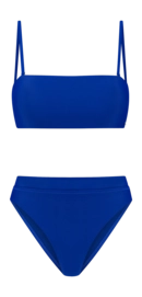 Bikini Shiwi Women LOLA Blue Deep Ocean