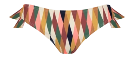 Bikinibroekje Barts Women Abanov Bikini Briefs Multi Regular Fit