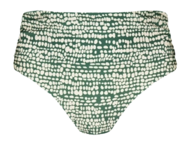 Bikinibroekje Barts Women Cascis High Waist Briefs Celadon Regular Fit