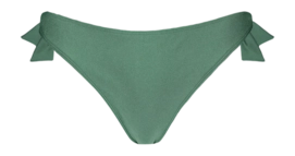 Bikinibroekje Barts Women Isla Cheeky Bum Side Ties Celadon Regular Fit