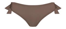 Bikinibroekje Barts Women Kelli Bikini Briefs Coffee Regular Fit