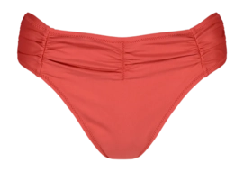 Bikinibroekje Barts Women Kelli Cheeky High Waist Coral Regular Fit