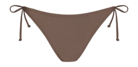 Bikinibroekje Barts Women Kelli Tanga Coffee Regular Fit