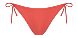 Bikinibroekje Barts Women Kelli Tanga Coral Regular Fit