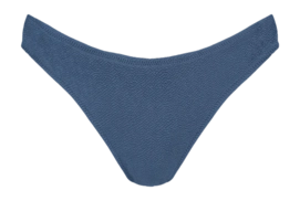 Bikinibroekje Barts Women Saltoty High Leg Briefs Denim Regular Fit