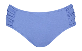 Bikinibroekje Barts Women Saltoty Mid Waist Briefs Lavender Regular Fit
