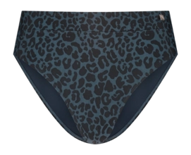 Bas de Bikini Beachlife Femme 206 Safari