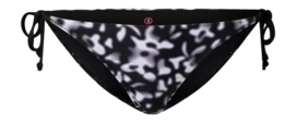 Bikinibroekje Bogner Fire + Ice Women Abiska2 Black/White Regular fit