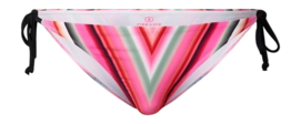 Bikinibroekje Bogner Fire + Ice Women Abiska2 Pink/Eucalyptus Regular Fit