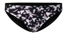 Bikinibroekje Bogner Fire + Ice Women Bacara Black/White Regular Fit