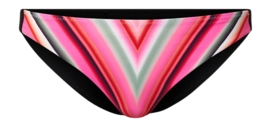 Bikinibroekje Bogner Fire + Ice Women Bacara Pink/Eucalyptus Regular Fit
