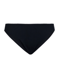 Bikinibroekje Brunotti Women Nolina-Rib Bottom Black Regular Fit