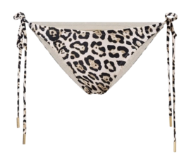 Bikinibroekje Goldbergh Women Féroce Jaguar Slim fit