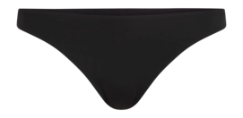 Bikinibroekje O'Neill Women Amy Black Out Regular fit