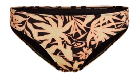 Bikinibroekje O'Neill Women Rita Black Brazillian Sun Regular Fit