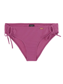 Bikinibroekje Protest Women MIXCabeli Punch Pink Regular Fit