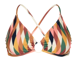 Bikinitop Barts Women Abanov Tri-Fancy Multi Regular fit