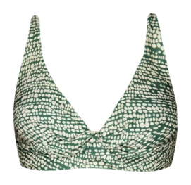 Bikinitop Barts Women Cascis Multifit Top Celadon